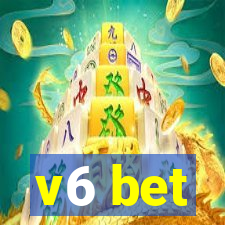 v6 bet